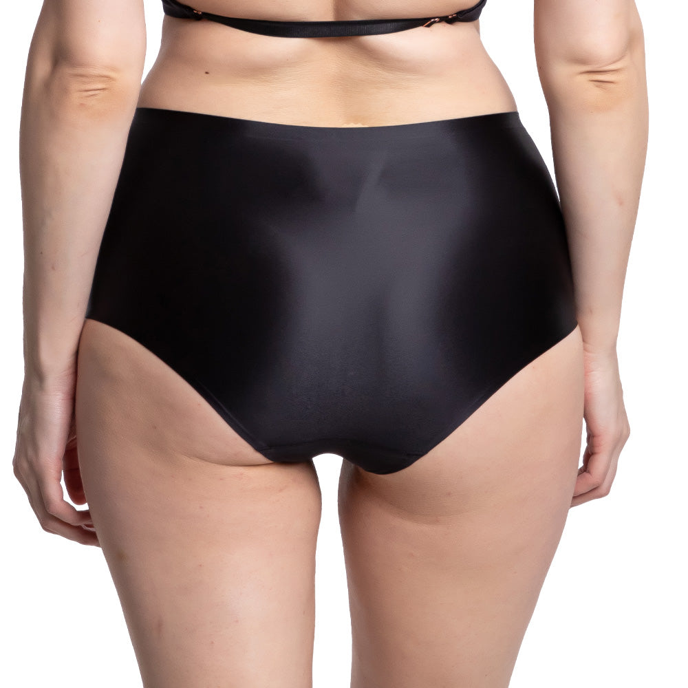 Panty coordinable de corte láser 74859 Lady Carnival Carnival