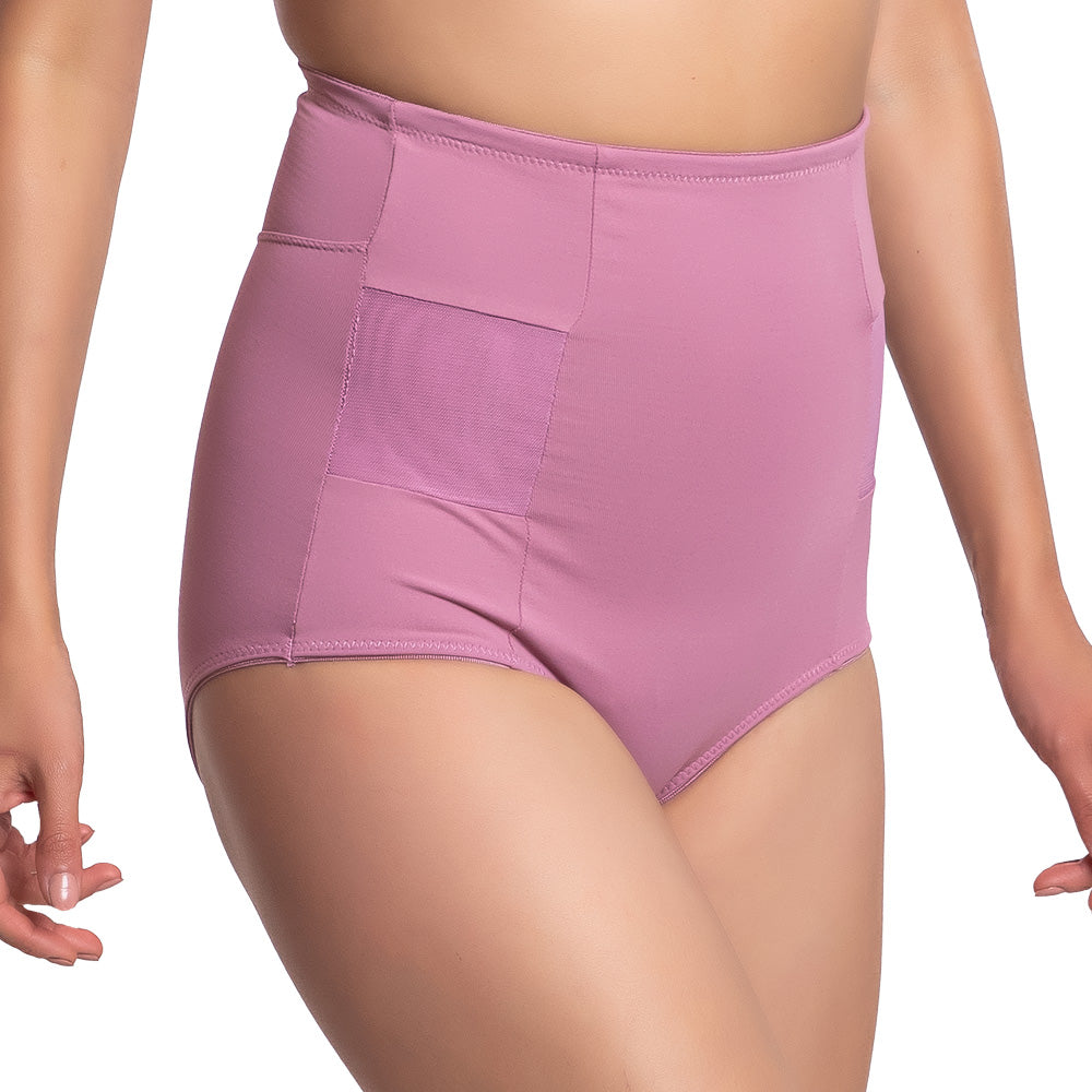 Pantaleta con refuerzo abdomnal 74871 Carnival
