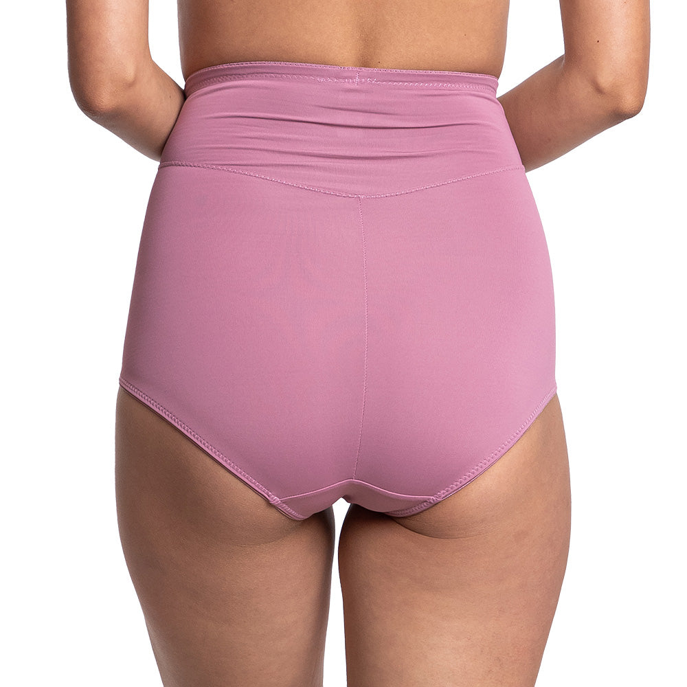 Pantaleta con refuerzo abdomnal 74871 Carnival