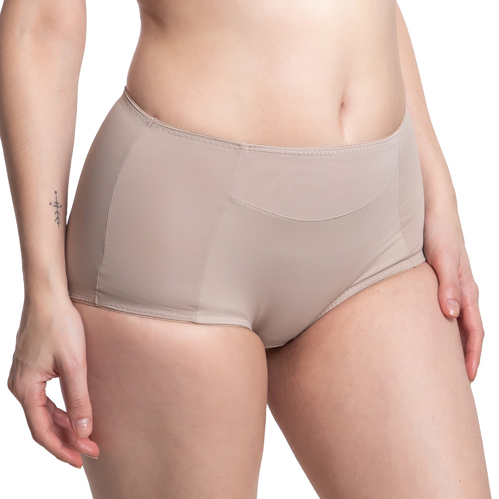 Pantaleta beige 74873 Carnival