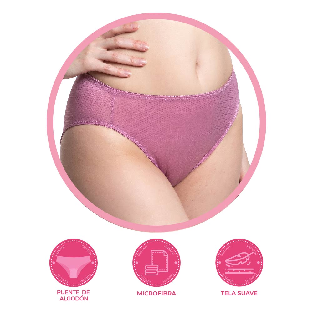 Panty 74874 Carnival