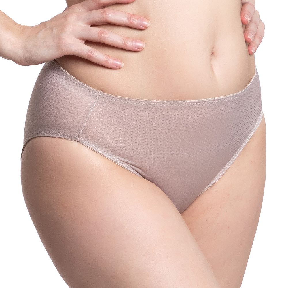 Panty beige 74874 Carnival