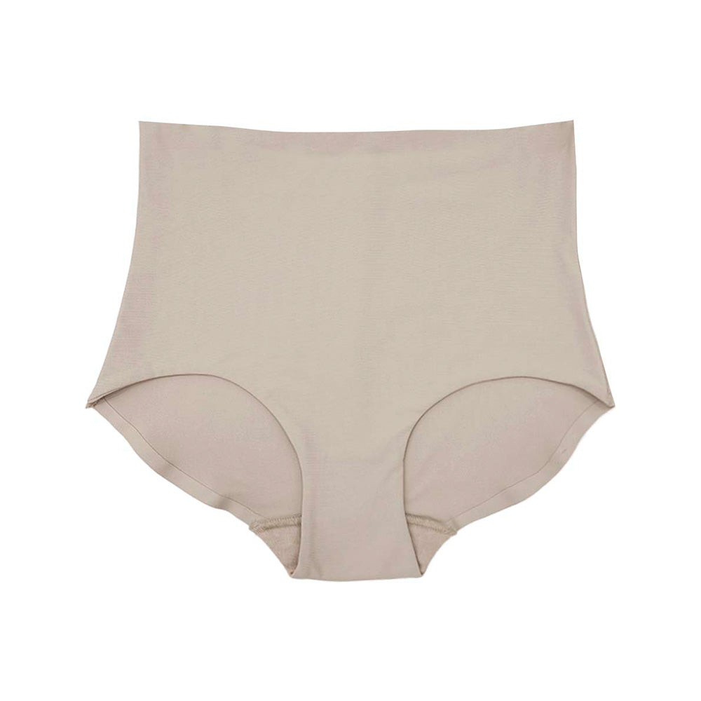 Pantaleta beige de corte láser 74876 Carnival Carnival