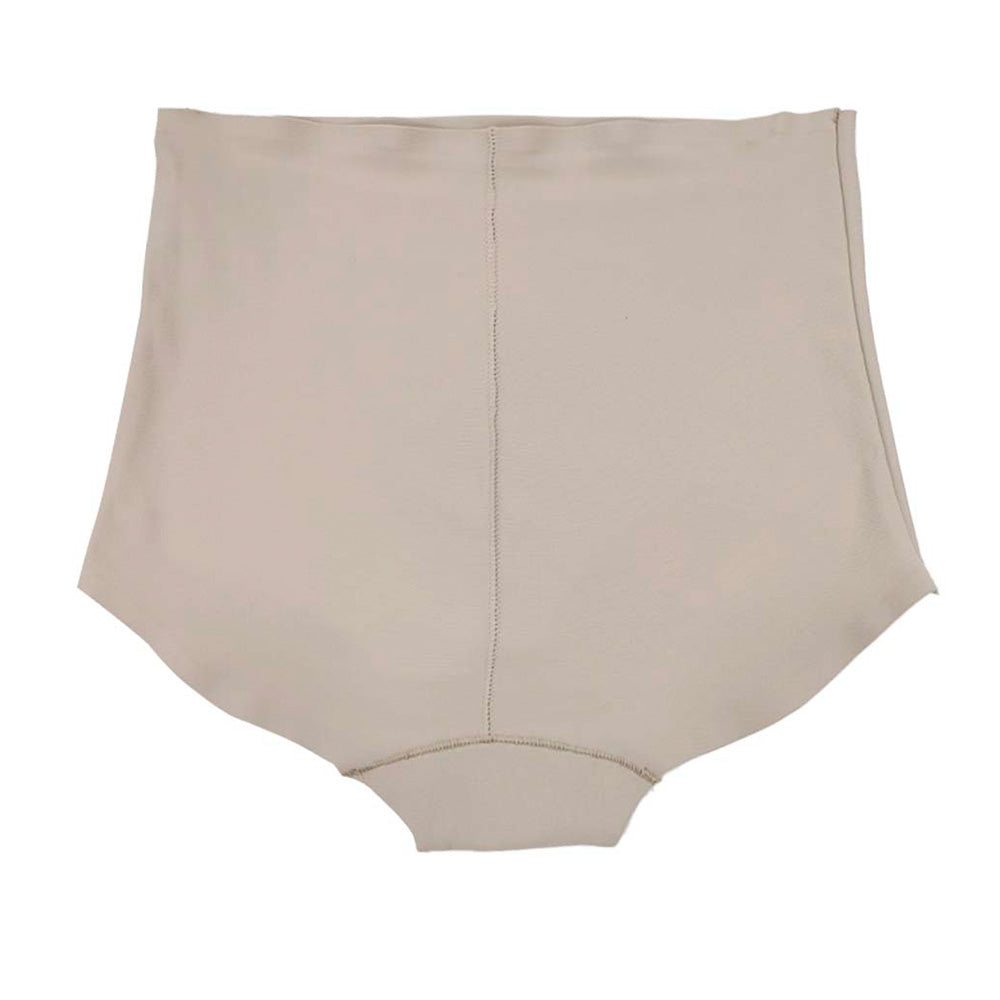 Pantaleta beige de corte láser 74876 Carnival Carnival