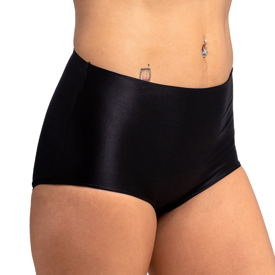 Pantaleta de corte láser 74876 Carnival