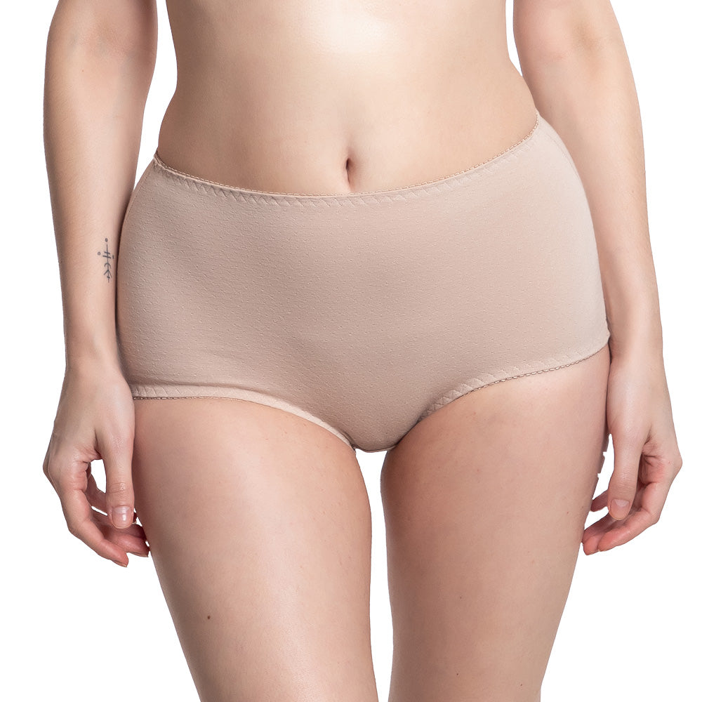 Pantaleta beige 74878 Carnival