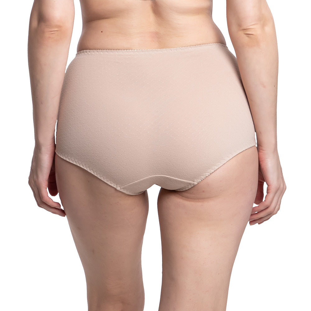 Pantaleta beige 74878 Carnival