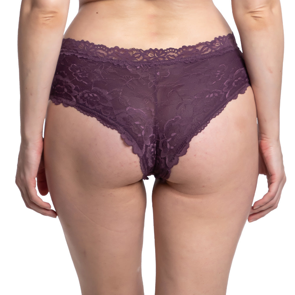 Cachetero coordinable 74881 Lady Carnival Carnival Lenceria