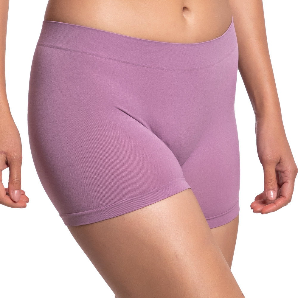 Bóxer coordinable seamless 74905 Lady Carnival Carnival