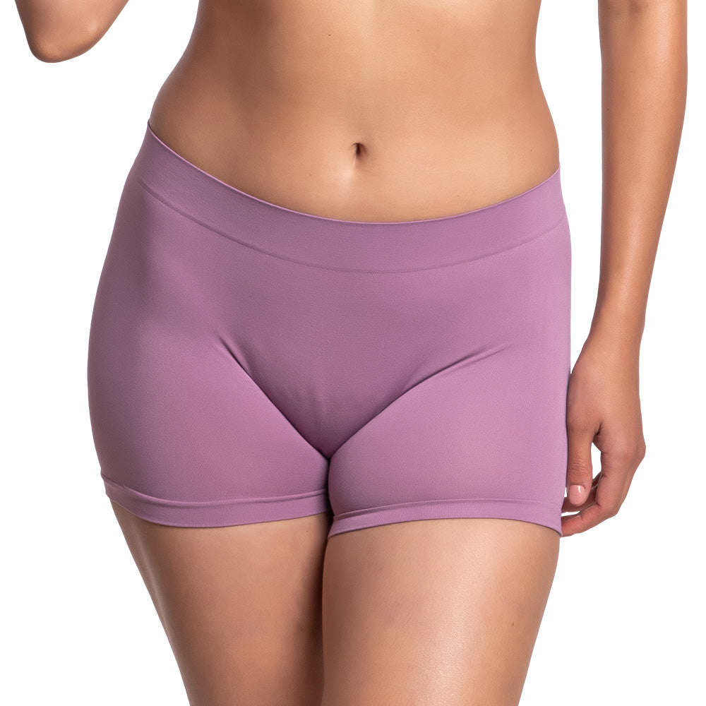 Bóxer coordinable seamless 74905 Lady Carnival