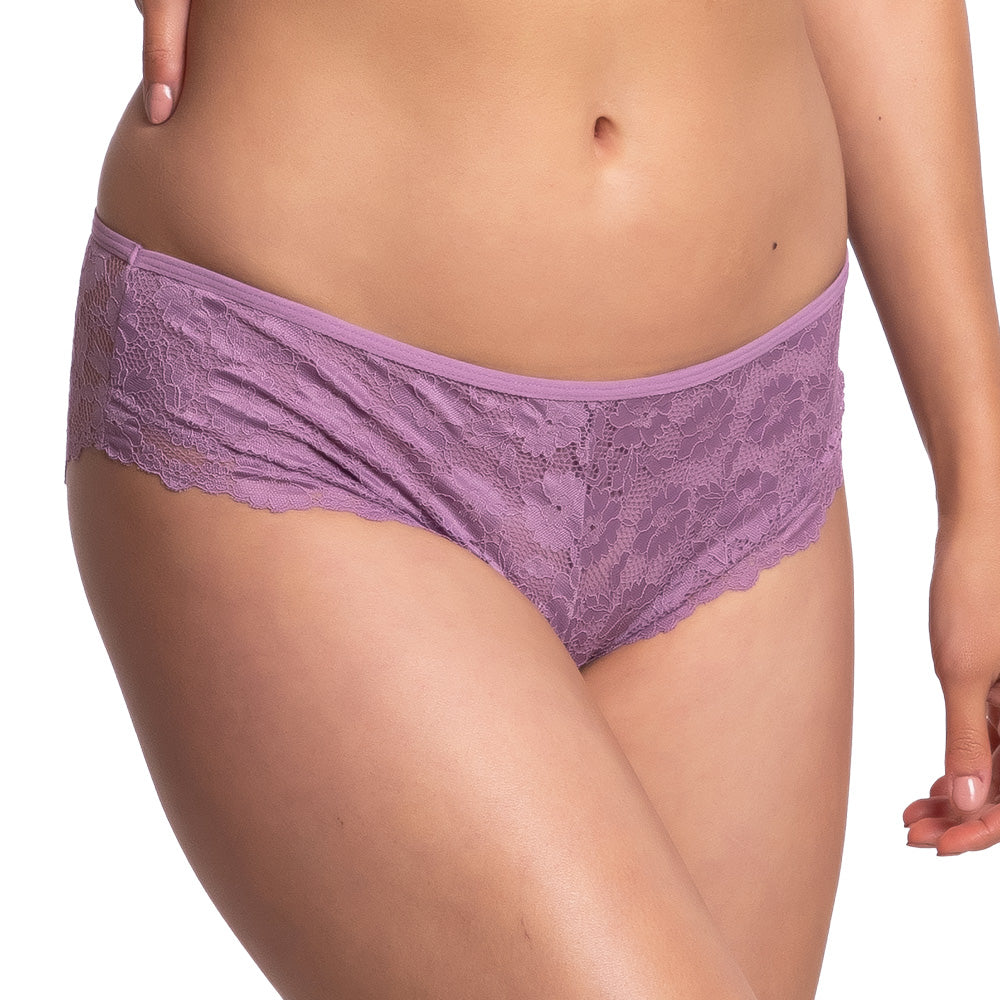 Panty coordinable con encaje 74910 Lady Carnival Carnival