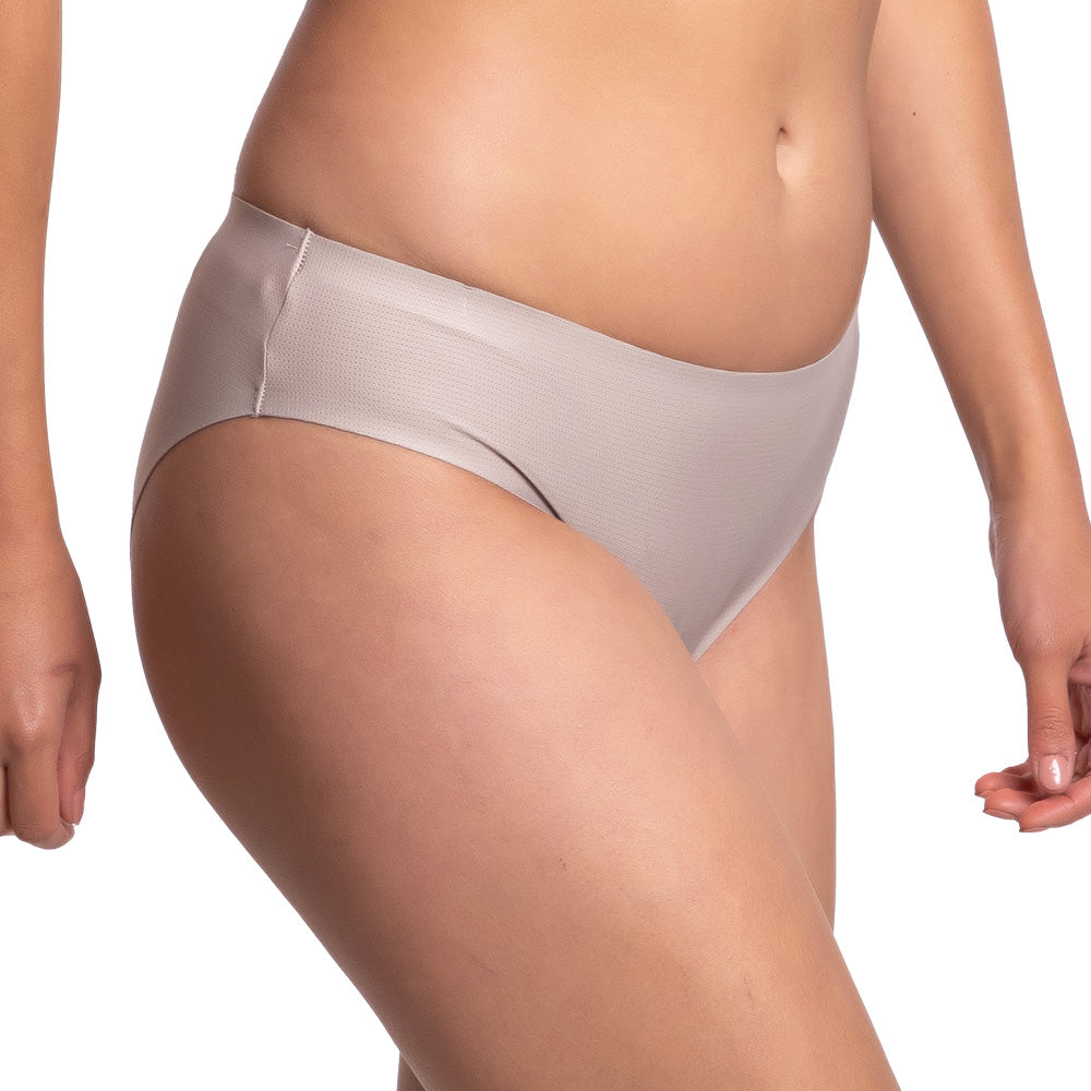 Panty coordinable de corte láser 75001 Carnival Carnival