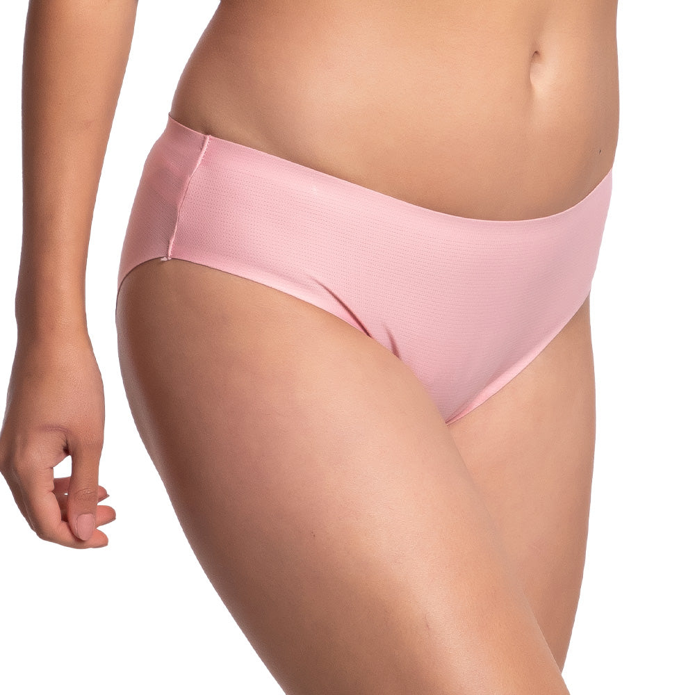 Panty coordinable de corte láser 75001 Carnival Carnival Lenceria