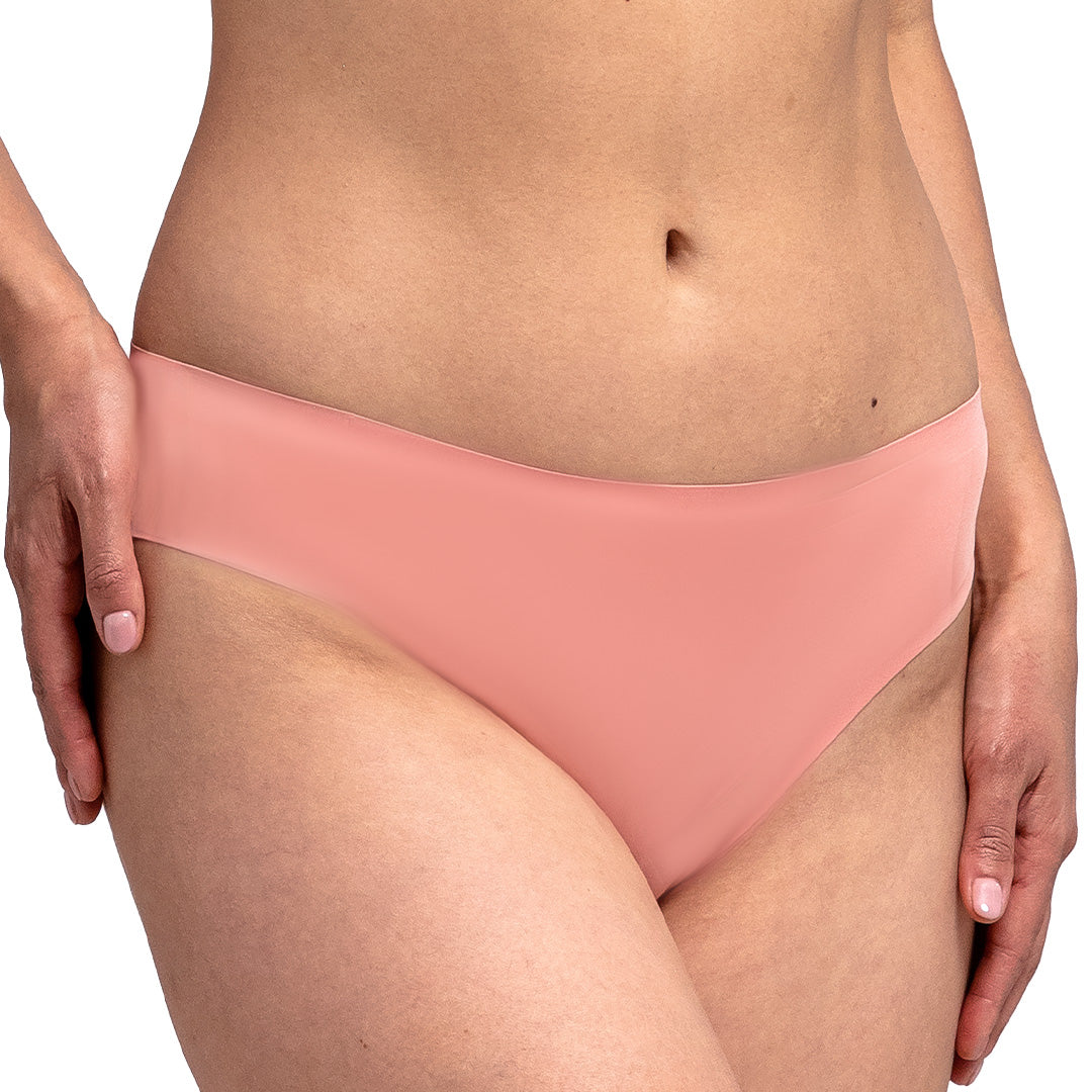 Panty con encaje en la parte trasera 75050 Lady Carnival