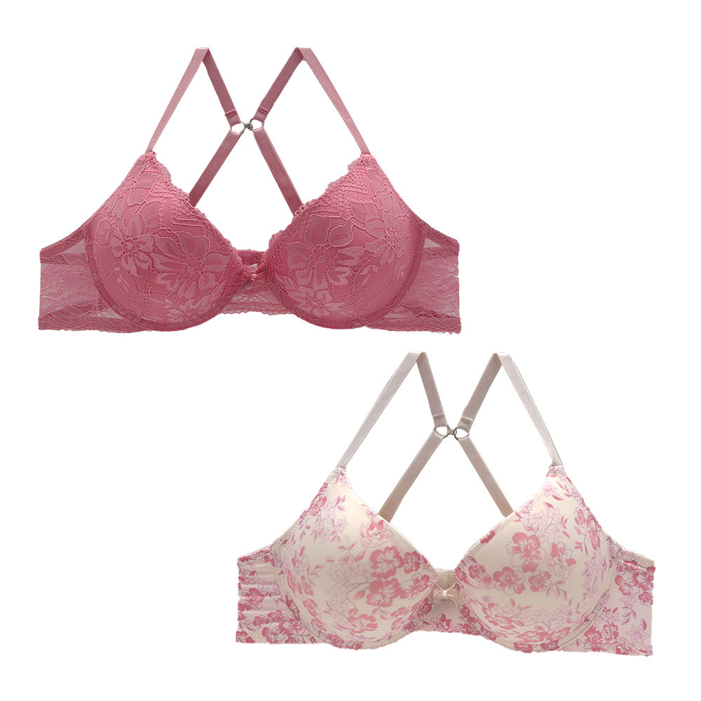 Set de 2 bras con varilla 24708 Carnival Carnival