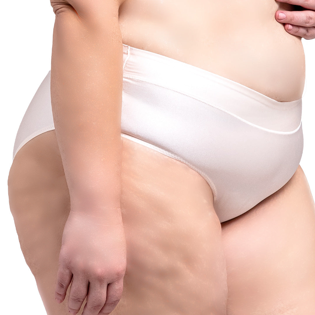 Panty de talla extra 75198L Lady Carnival