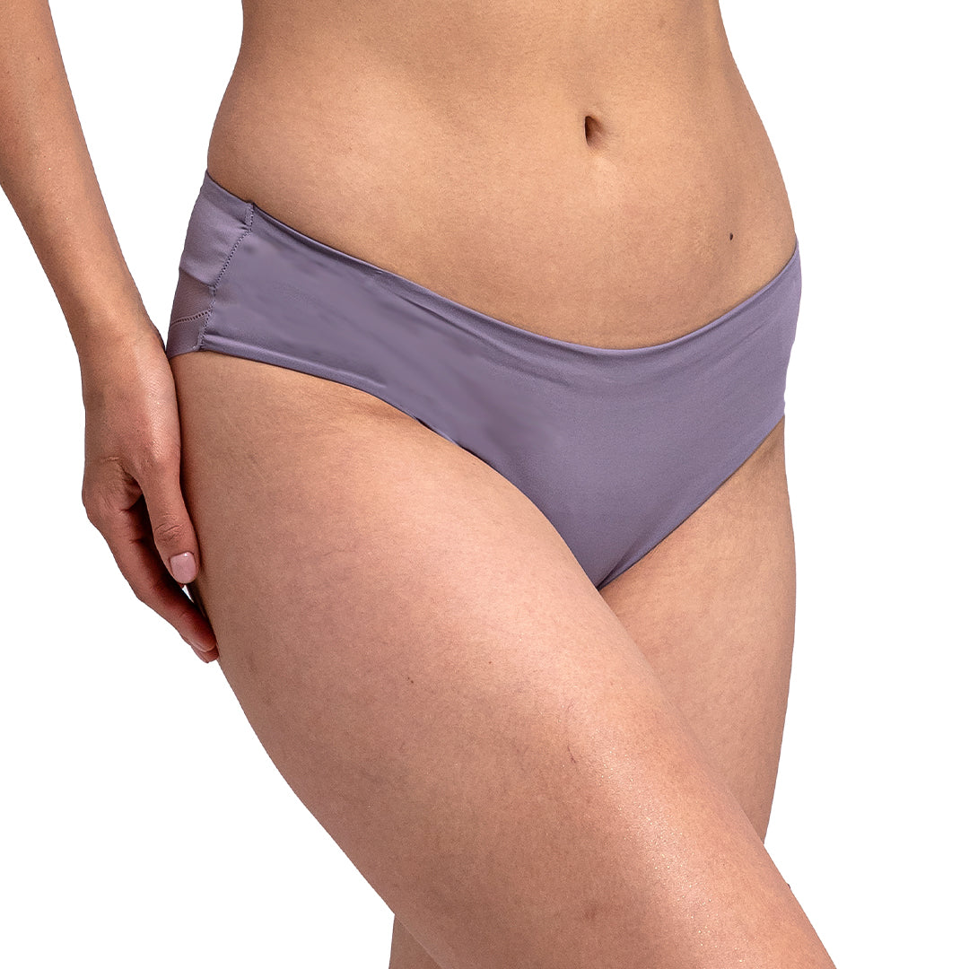 Panty con transparencias en la parte trasera 75317L Lady Carnival