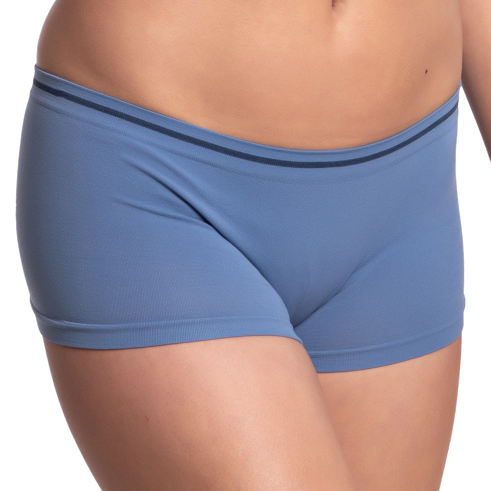 Bóxer coordinable azul 75430 Carnival Carnival