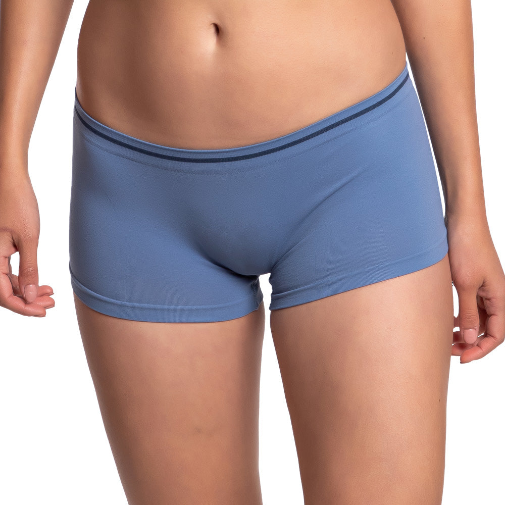 Bóxer coordinable azul 75430 Carnival Carnival