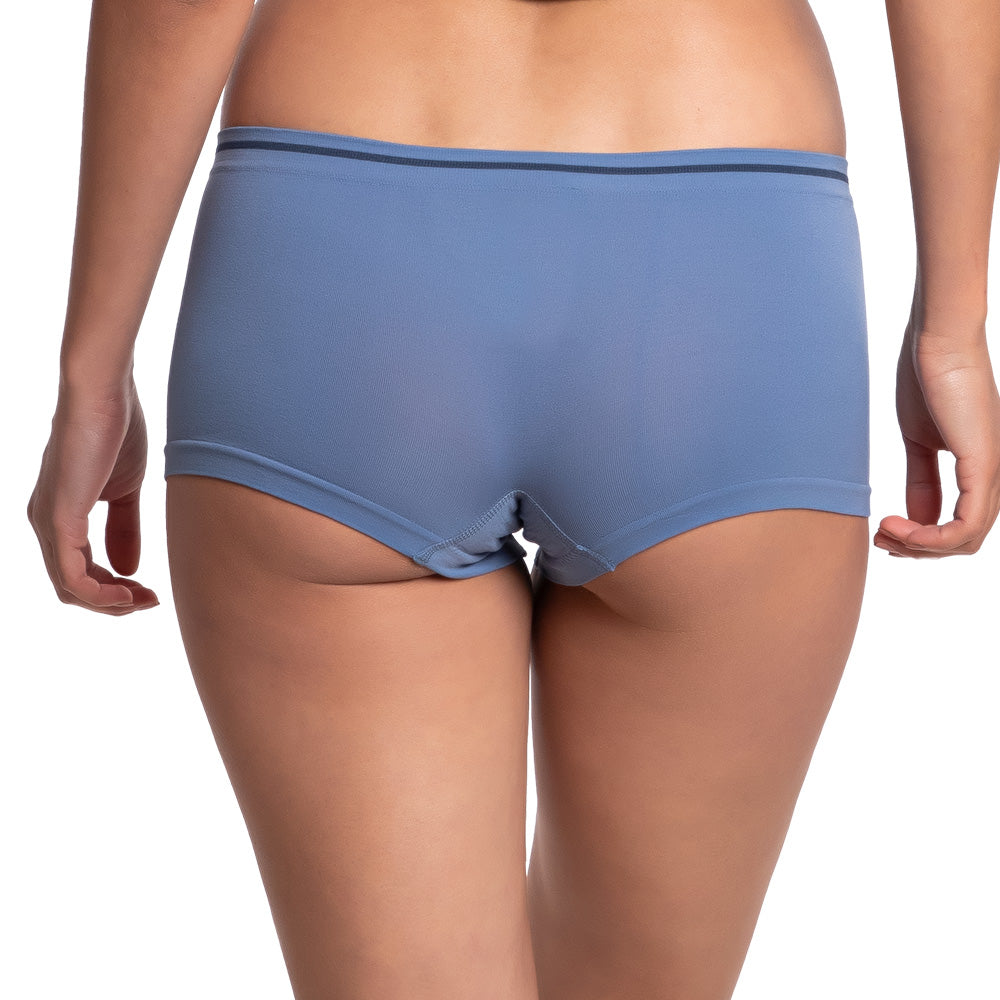 Bóxer coordinable azul 75430 Carnival Carnival