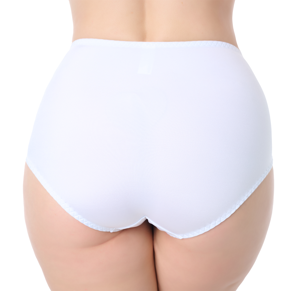 Panty básica con control abdominal 8842 Carnival Carnival