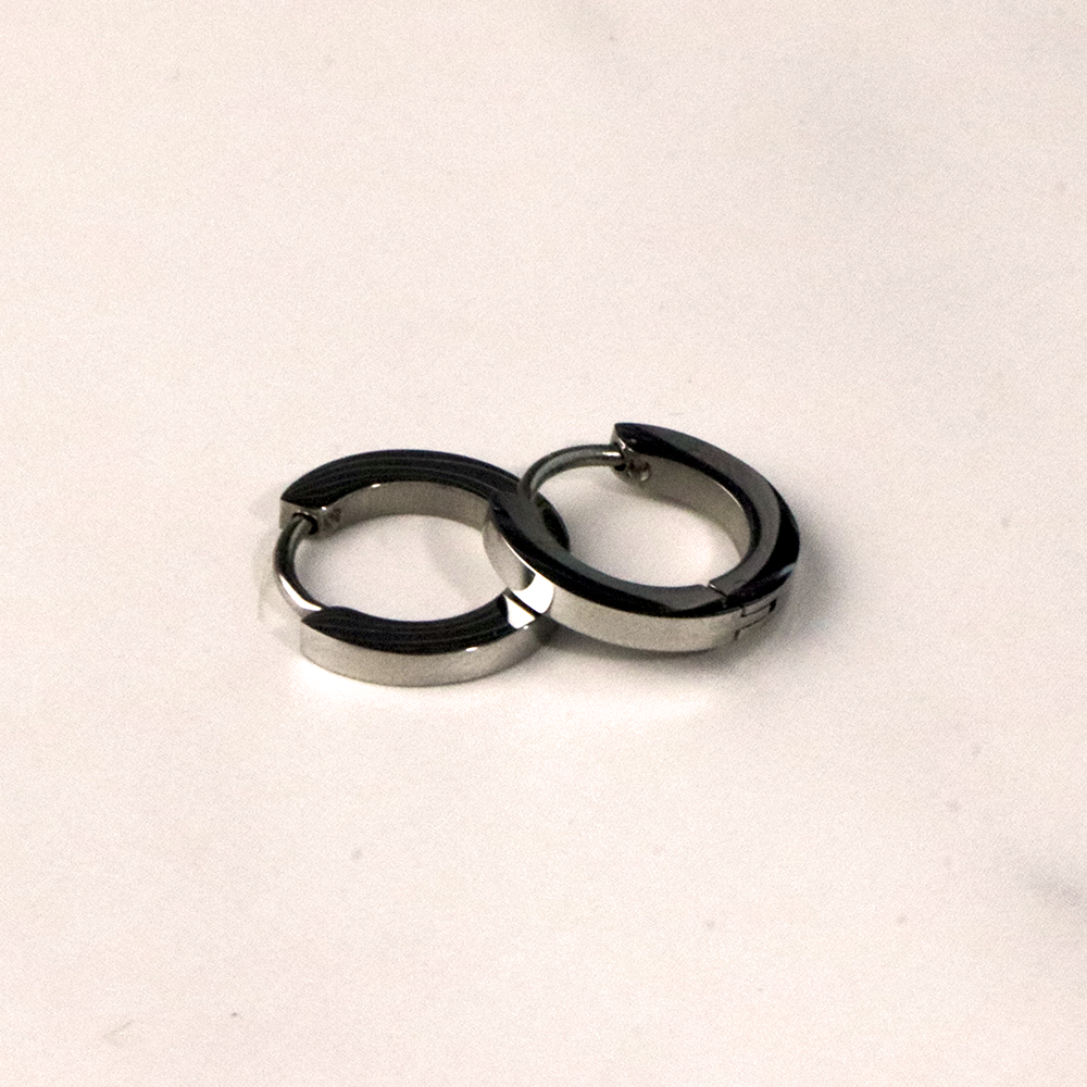 Aretes huggies JYA1444 Carnival Fashion Carnival Lenceria