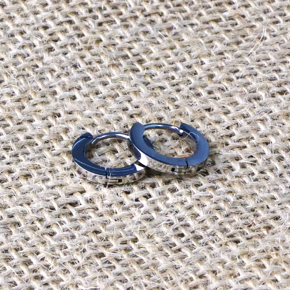 Aretes huggies JYA1444 Carnival Fashion Carnival Lenceria