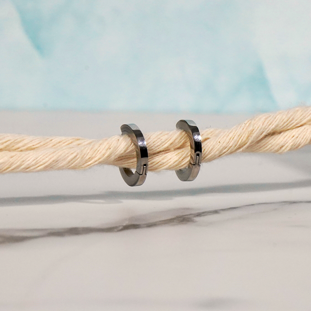 Aretes huggies JYA1444 Carnival Fashion Carnival Lenceria