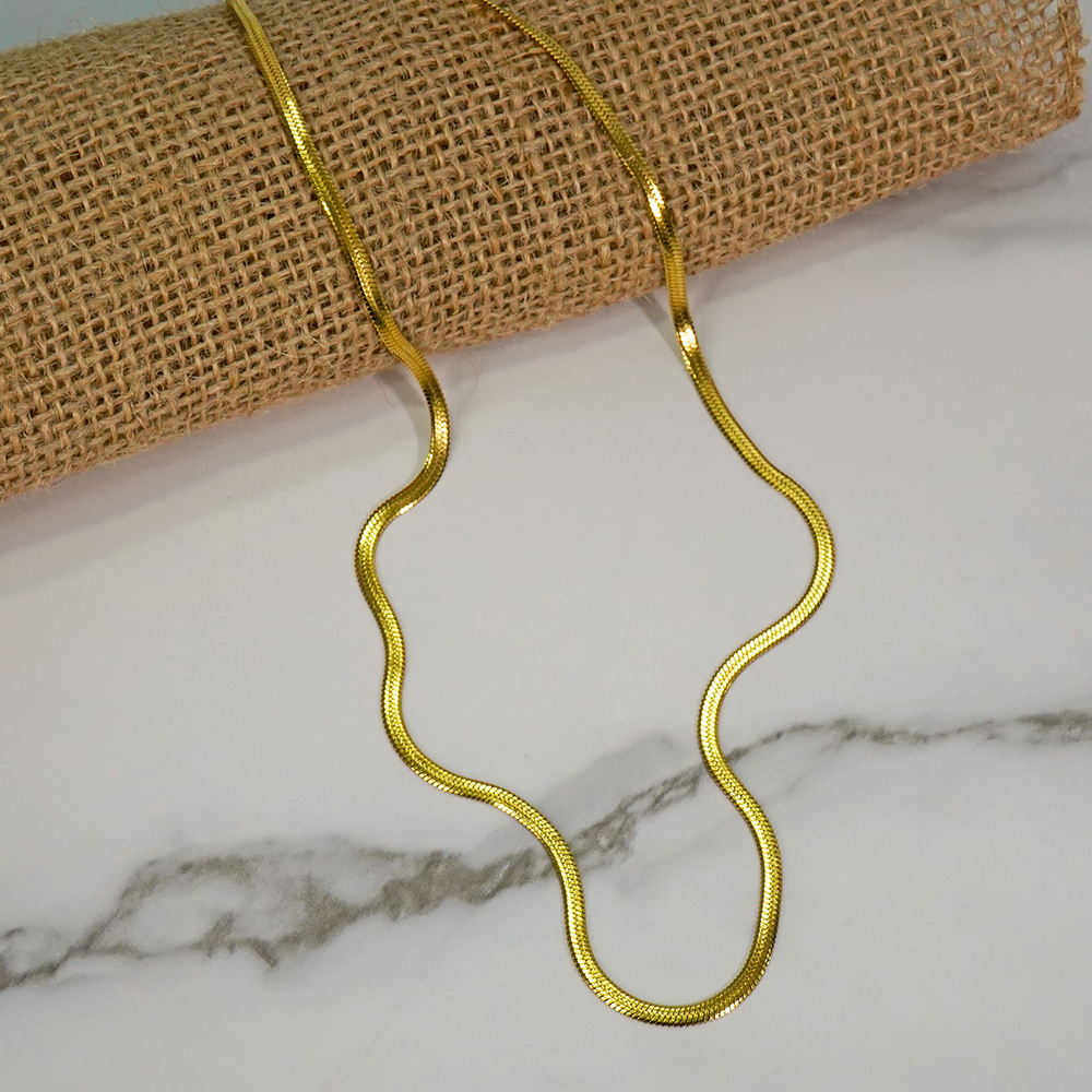 Cadena ligera JYA1818 Carnival Fashion Carnival Lenceria