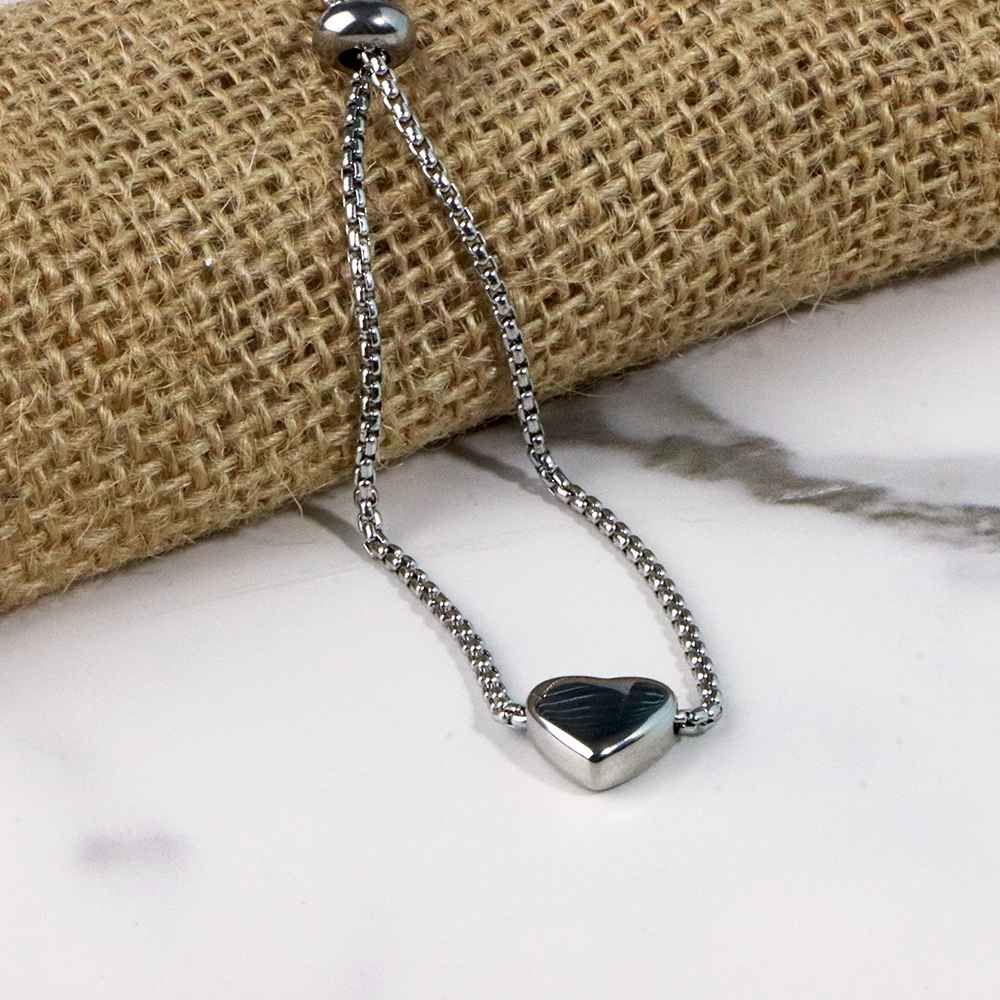 Pulsera ajustable JYA3055 Carnival Fashion Carnival Lenceria