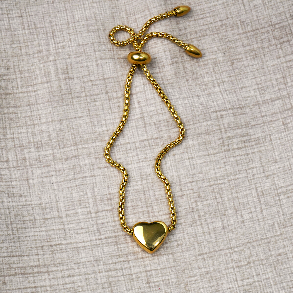 Pulsera ajustable JYA3056 Carnival Fashion Carnival Lenceria