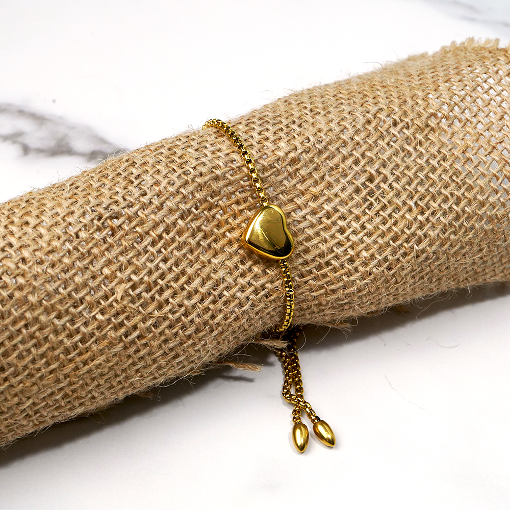 Pulsera ajustable JYA3056 Carnival Fashion Carnival Lenceria