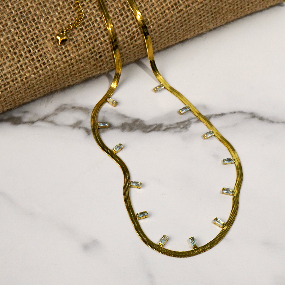 Collar snake JYA3396 Carnival Fashion Carnival Lenceria