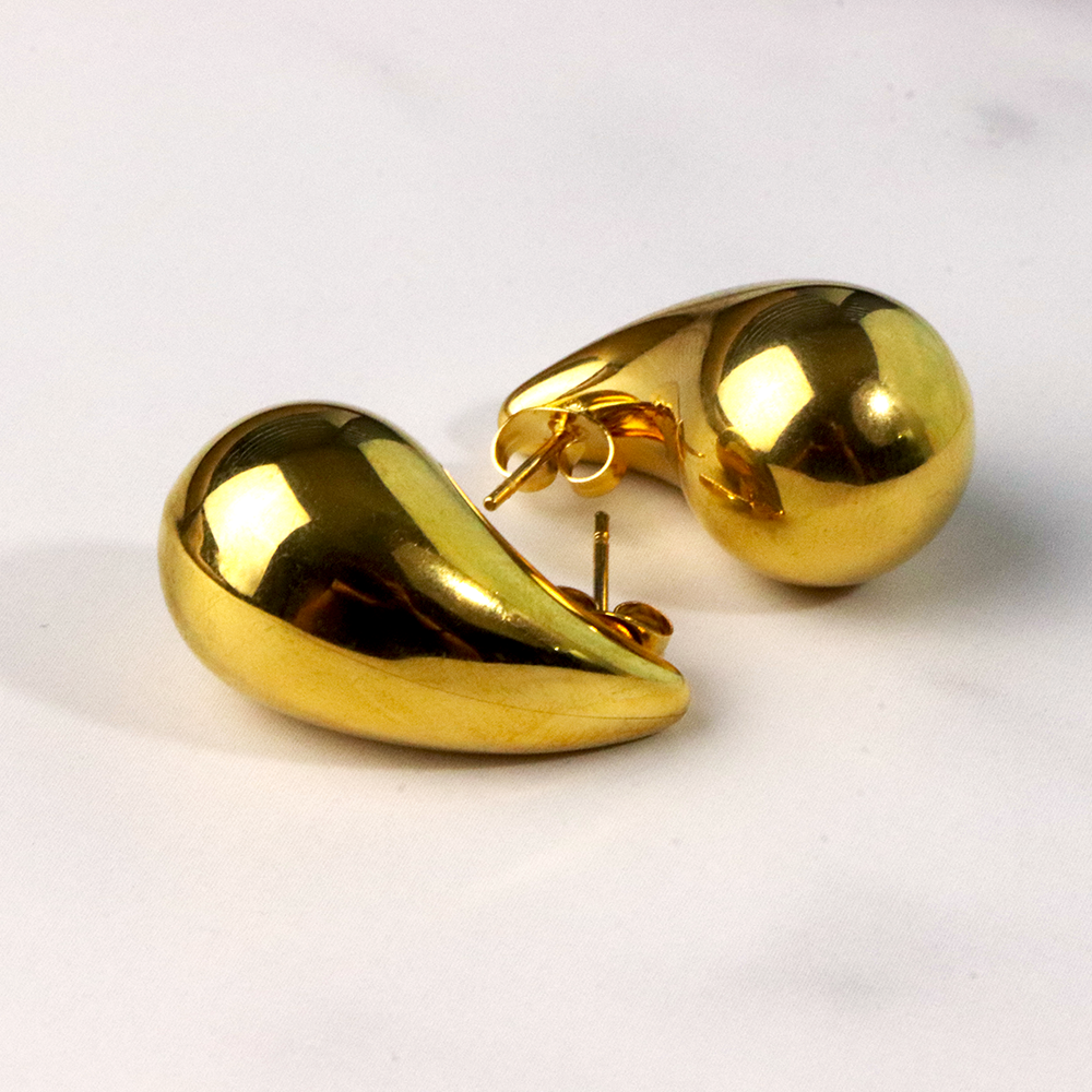 Aretes en forma de gota JYA3459 Carnival Fashion