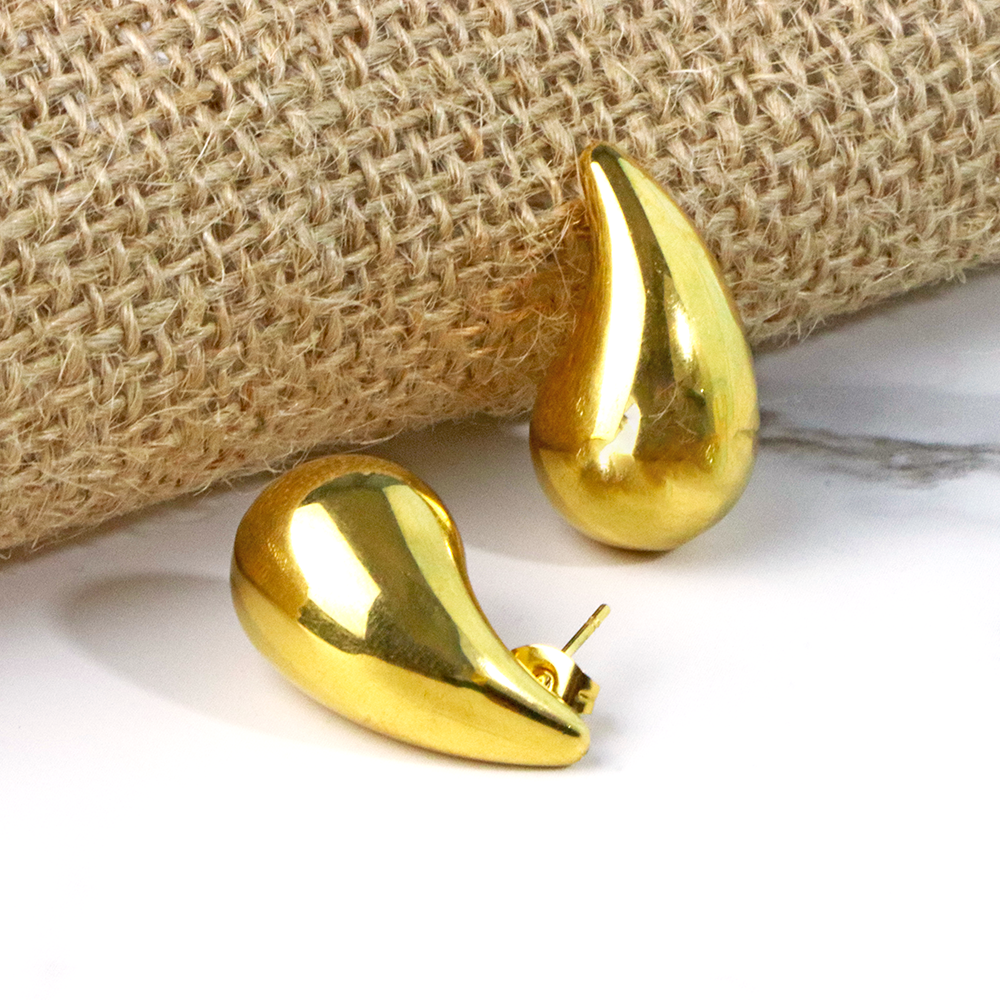 Aretes en forma de gota JYA3459 Carnival Fashion
