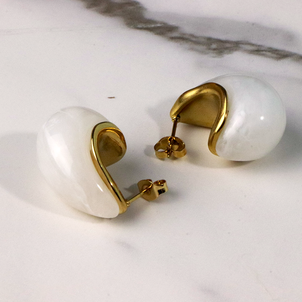 Aretes JYA3623 Carnival Fashion Carnival Lenceria