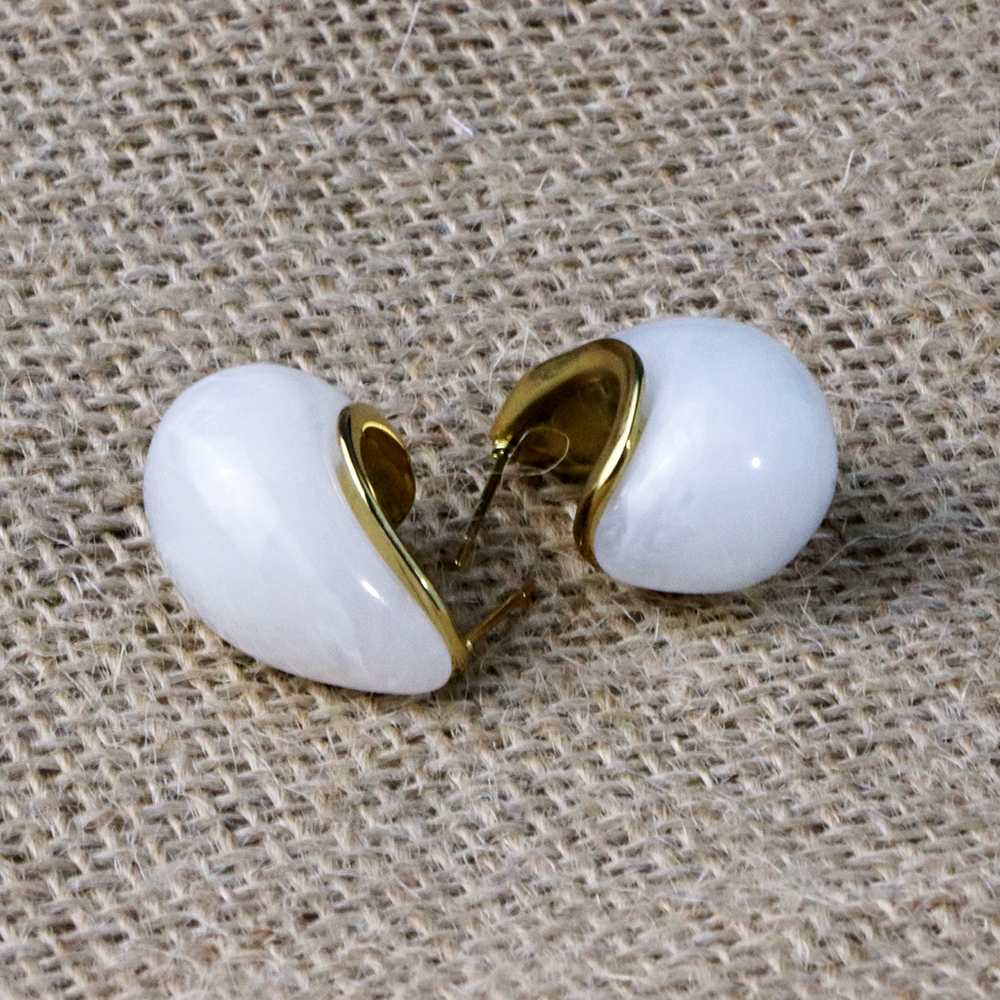 Aretes JYA3623 Carnival Fashion Carnival Lenceria