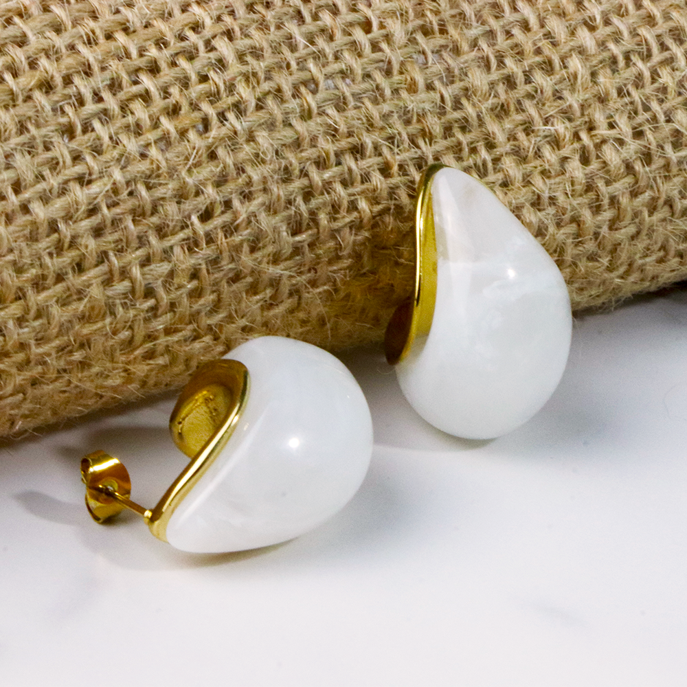 Aretes JYA3623 Carnival Fashion Carnival Lenceria