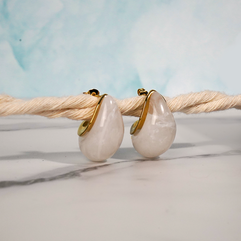 Aretes JYA3623 Carnival Fashion Carnival Lenceria