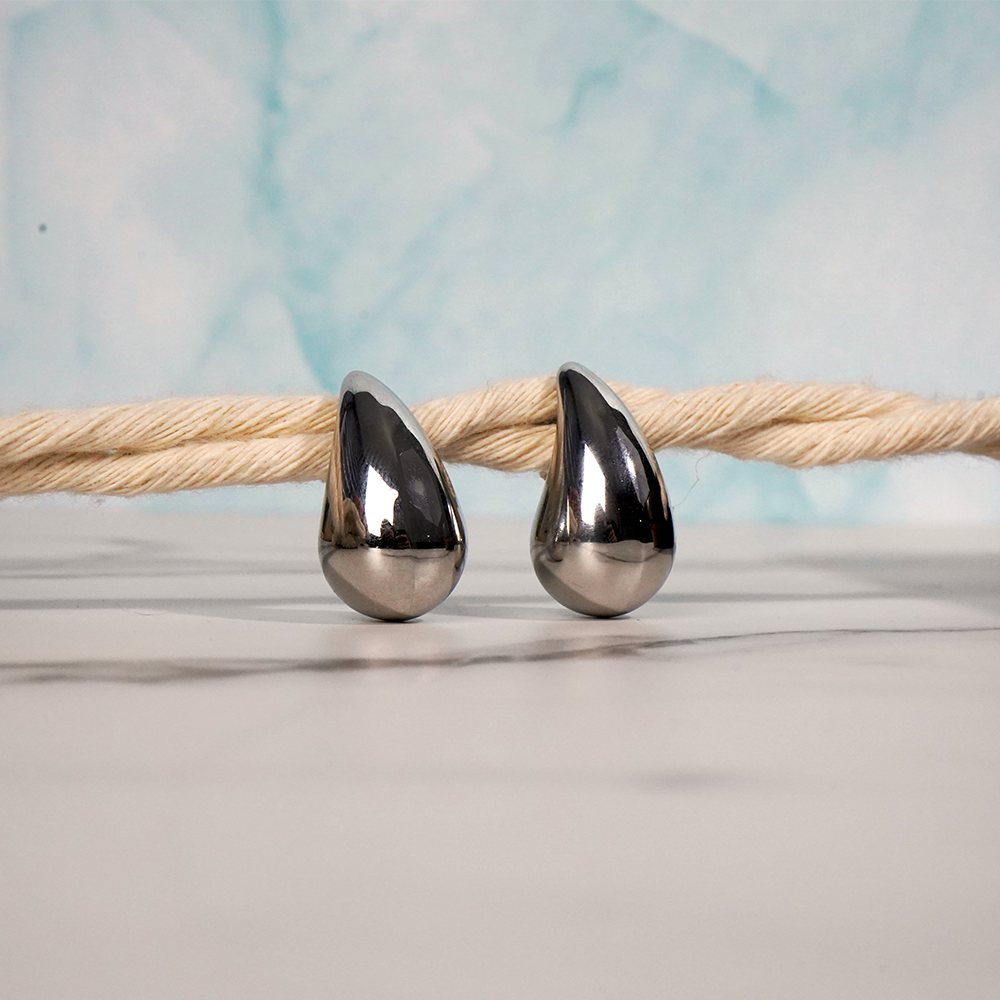 Aretes en forma de gota JYA3648 Carnival Fashion Carnival Lenceria