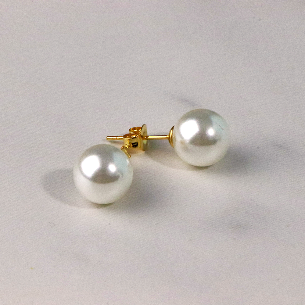 Aretes con perla JYA3747 Carnival Fashion Carnival Lenceria