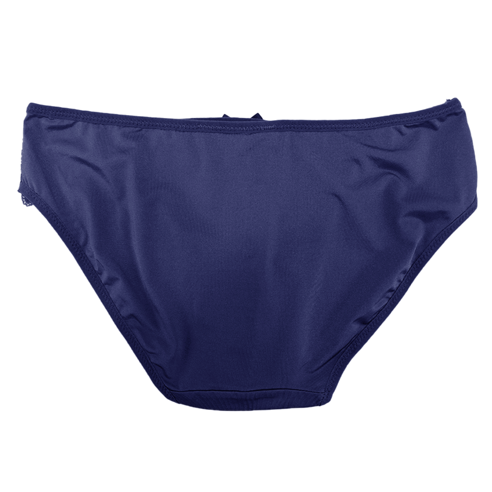 Pantie coordinable con detalles de encaje 74272 Carnival Carnival