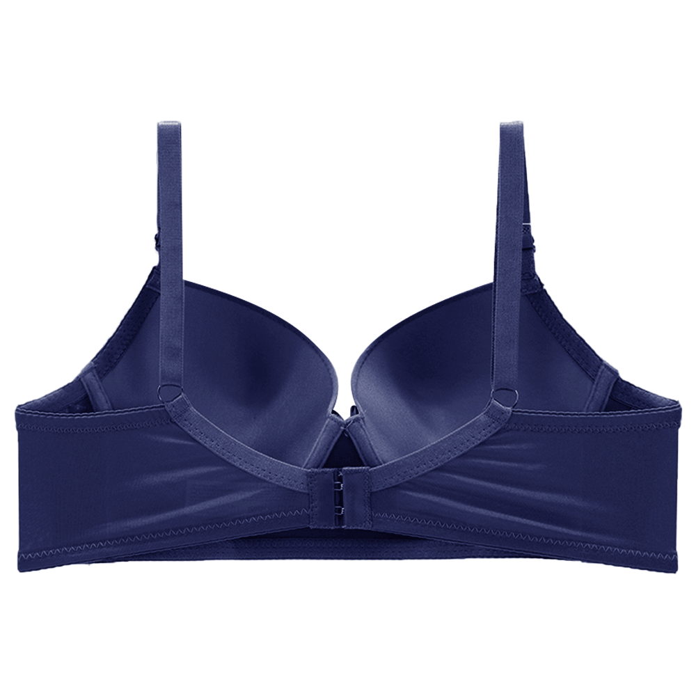 Brasier coordinable peto largo con encaje 24272 Carnival