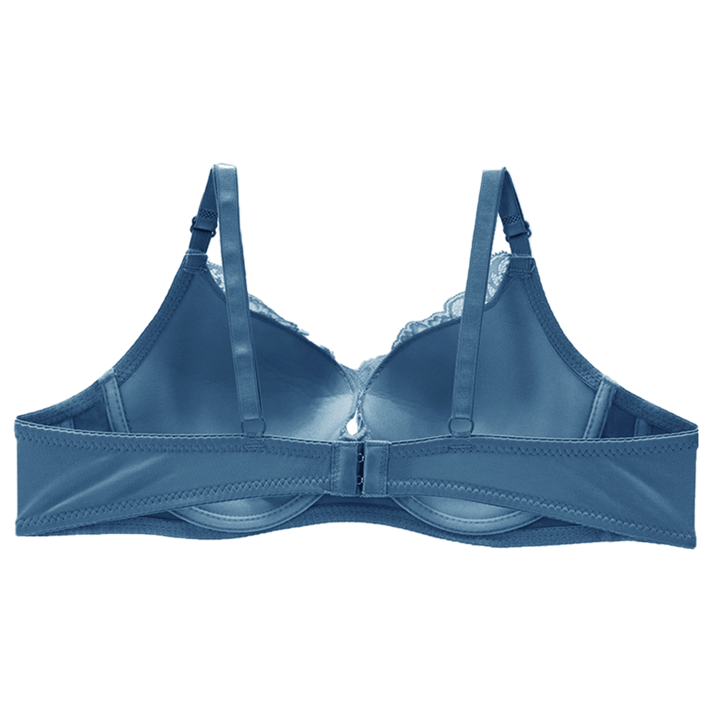 Brasier coordinable con detalles de encaje 24276 Carnival Carnival