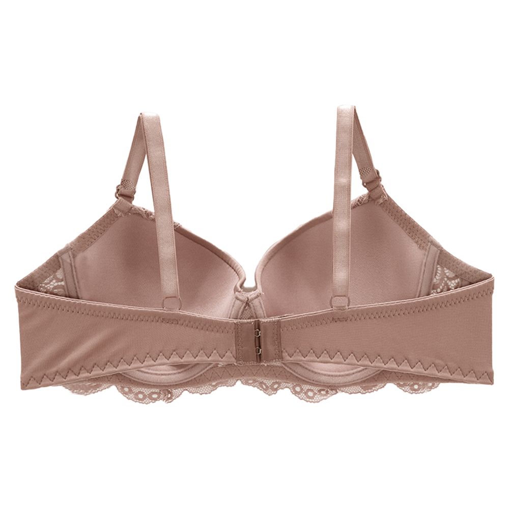 Brasier coordinable con detalles de encaje 24373 Lady Carnival Carnival