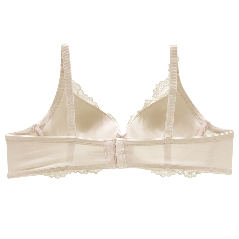 Brasier coordinable con detalles de encaje 24217 Lady Carnival Carnival