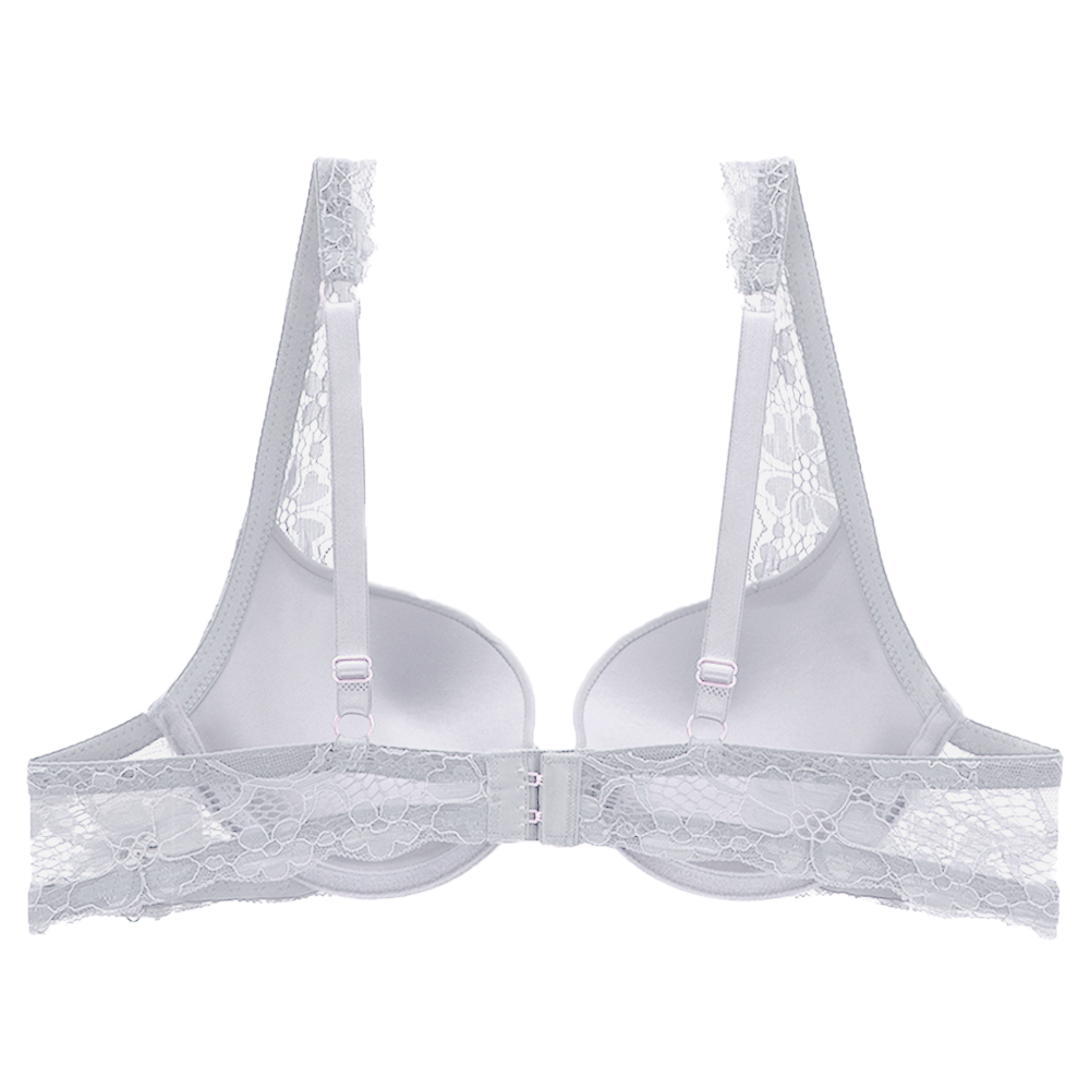 Brasier coordinable con detalles de encaje 24355 Lady Carnival Carnival
