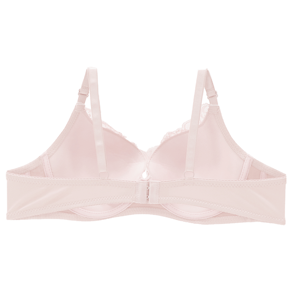 Brasier coordinable con detalles de encaje 24276 Carnival Carnival