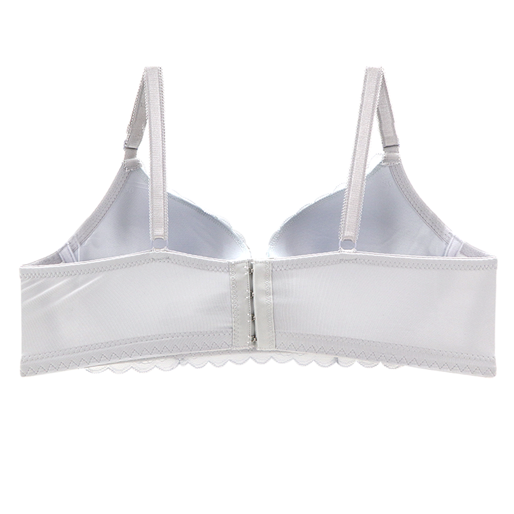 Brasier coordinable con varilla y encaje 24224 Lady Carnival Carnival