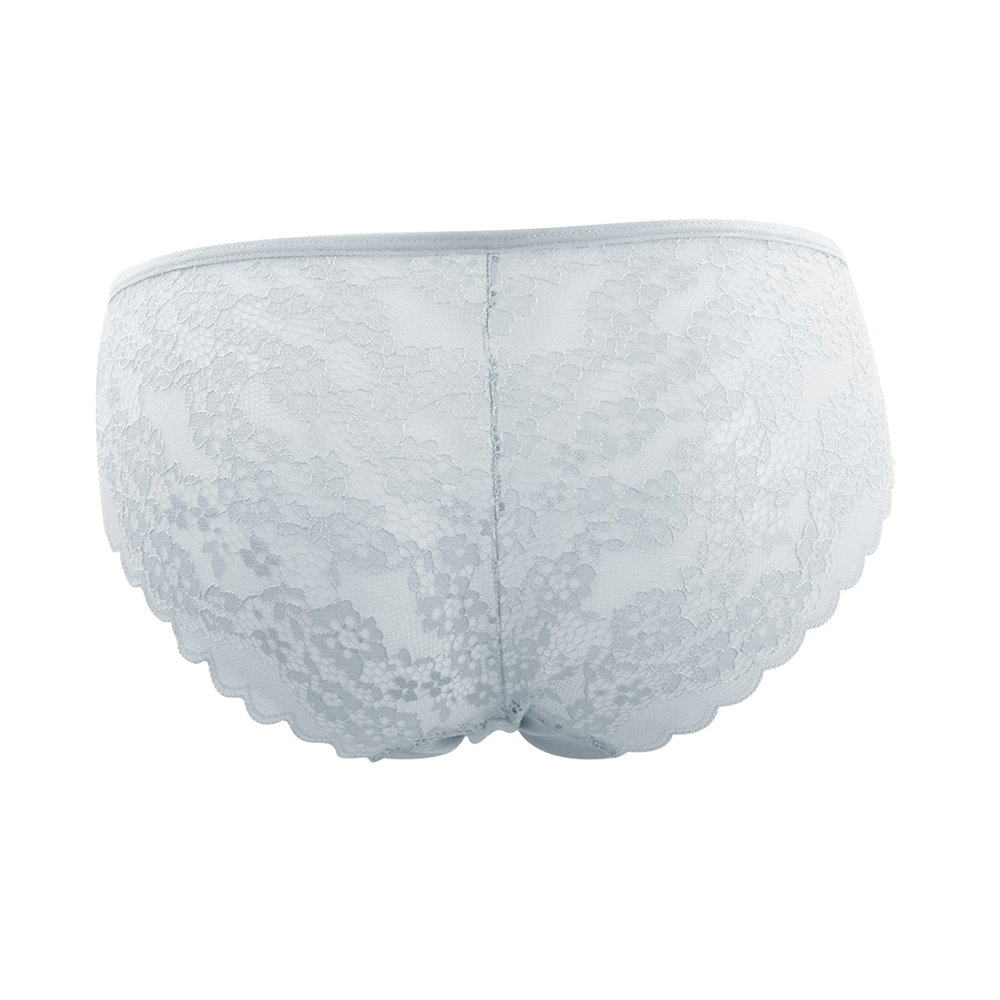 Pantie coordinable con detalles de encaje 74224 Lady Carnival